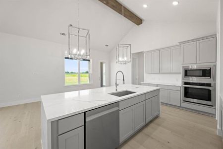 New construction Single-Family house 141 Olson Rd, Waxahachie, TX 75167 - image 8
