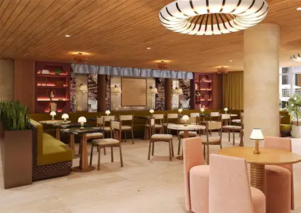 New construction Condo house 2323 S Lamar Blvd, Unit 335, Austin, TX 78704 - image 15