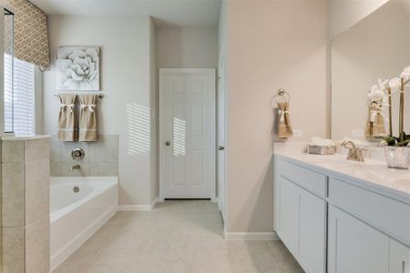 New construction Single-Family house 5907 Grantgrala Dr, Katy, TX 77493 - image 15