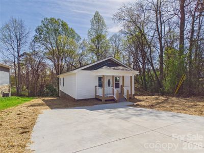 New construction Single-Family house 209 Hauss Ridge Rd Se, Valdese, NC 28690 - image