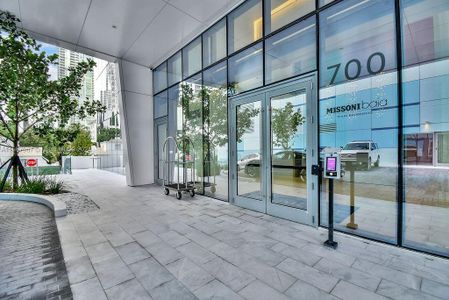 New construction Condo house 700 Ne 26Th Ter, Unit 3104, Miami, FL 33137 null- photo 17 17