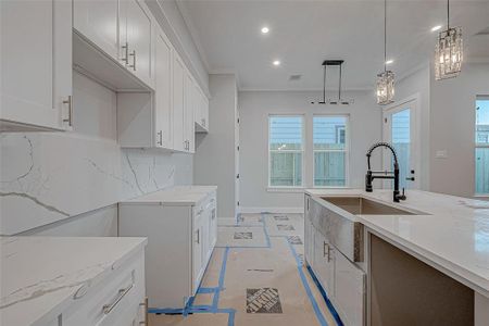 New construction Single-Family house 6840 Del Rio St, Houston, TX 77021 null- photo 10 10