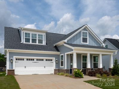 Phillips Village by Nest Homes in Matthews - photo 3 3