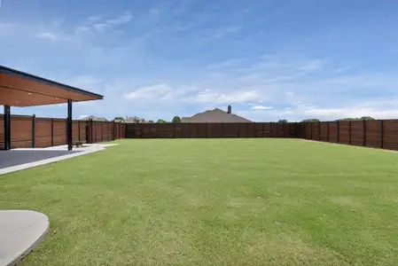 New construction Single-Family house 721 Meadowlark Ln, Josephine, TX 75173 - image