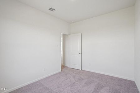 New construction Single-Family house 1100 Solace Wy, Rolesville, NC 27571 plan Odyssey - image 13