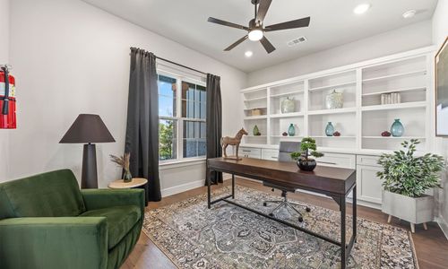 Hidden Valley 1 by Cope Homes in Princeton - photo 26 26