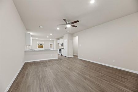 New construction Single-Family house 3212 Tavo Ridge Ct, Conroe, TX 77301 The Redbud- photo 6 6