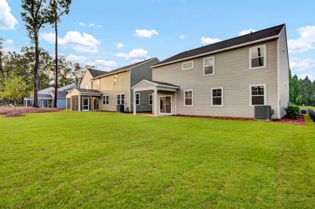 New construction Single-Family house 1054 Old Cypress Run, Hanahan, SC 29410 null- photo 34 34