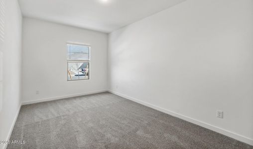 New construction Single-Family house 7657 W Minton St, Laveen, AZ 85339 Orinoco- photo 15 15