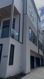 New construction Single-Family house 3407 Hutchins St, Houston, TX 77004 null- photo 0