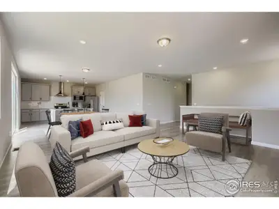 New construction Single-Family house 1839 Baltusrol Dr, Fort Collins, CO 80524 plan Silverthorne - image 12