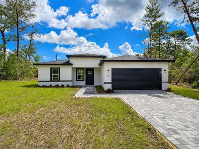 New construction Single-Family house 16463 Sw 55Th Court Rd, Ocala, FL 34473 - image