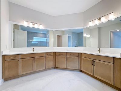New construction Single-Family house 12418 Stonegate Trl, Parrish, FL 34219 plan Aruba 2 - image 10