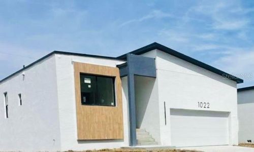 New construction Single-Family house 1022 Marlin Dr, Punta Gorda, FL 33950 - image