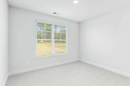 New construction Single-Family house 70 Cooper Dr, Mansfield, GA 30055 plan Auburn D3 - image 17