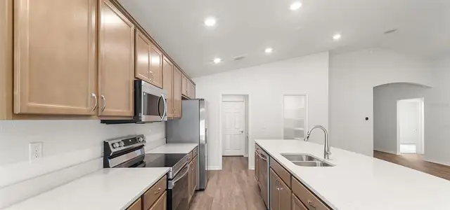 New construction Single-Family house 11356 Se 76Th Ct, Belleview, FL 34420 plan Raychel - image 8