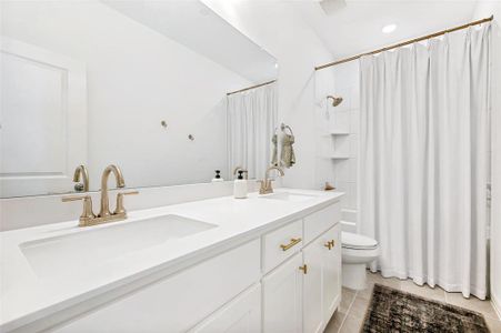 New construction Townhouse house 4771 Spinner St, McKinney, TX 75071 plan Hansen - image 7