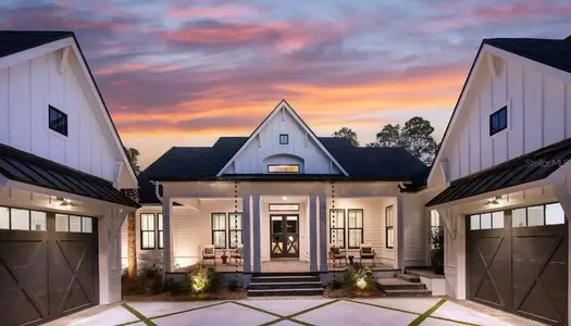 New construction Single-Family house 4299 Royal Sky Ct, Brooksville, FL 34602 - image
