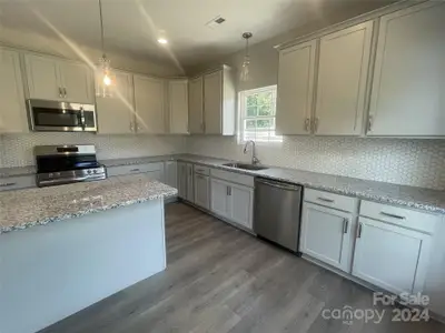 New construction Single-Family house 4005 Vann Sneed Rd, Marshville, NC 28103 - image 4