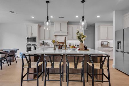 New construction Single-Family house 900 Brookwood Blvd, Haslet, TX 76052 - image 13