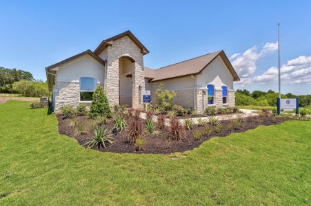 New construction Single-Family house Pflugerville, TX 78660 - photo 0