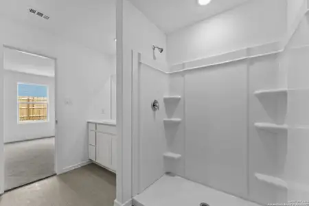 New construction Single-Family house 1854 Stonechat, New Braunfels, TX 78130 plan Ramsey - image 5