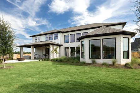 Jubilee by J. Patrick Homes in Hockley - image 3