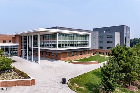 New construction Single-Family house 268 Williams Grove Ln, Unit Lot 75, Apex, NC 27523 - image