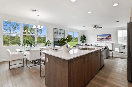 New construction Single-Family house 6299 Tenor Dr, West Palm Beach, FL 33413 - image 9