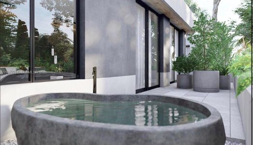 New construction Single-Family house 2664 Sw 17Th Ave, Miami, FL 33133 - image