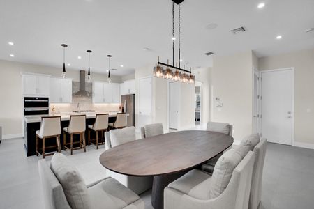 New construction Single-Family house 12656 Solana Bay Cir, Palm Beach Gardens, FL 33412 plan Manhattan - image 16