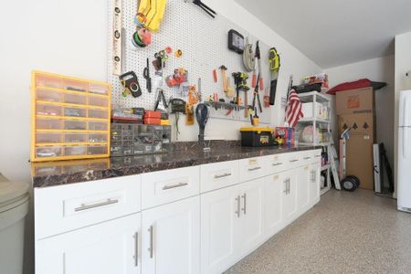 New construction Single-Family house 789 Brooke View Dr, Canton, GA 30115 - image 17