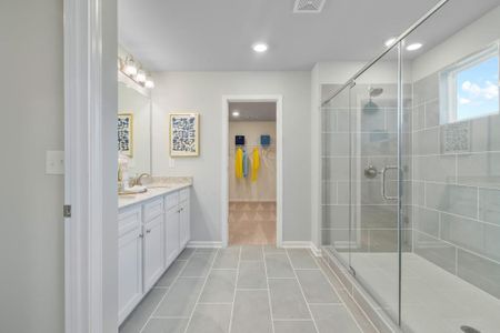 Chapel Hill by DRB Homes in Newnan - photo 17 17