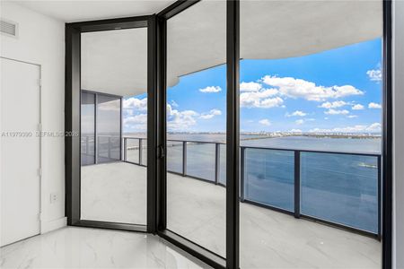 New construction Condo house 700 Ne 24Th St, Unit 4102, Miami, FL 33137 - image