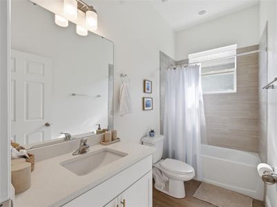 New construction Single-Family house 712 Reflection Lake Dr, Orlando, FL 32807 - image 14