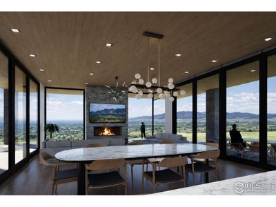 New construction Single-Family house 5648 Baseline Rd, Boulder, CO 80303 - image 4