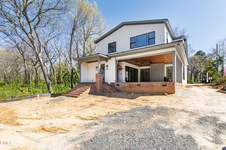 New construction Single-Family house 909 Oberlin Rd, Raleigh, NC 27605 - image 18