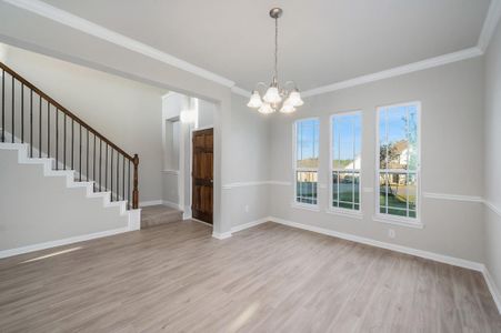New construction Single-Family house 13006 Laura Lk, Willis, TX 77318 - image 17