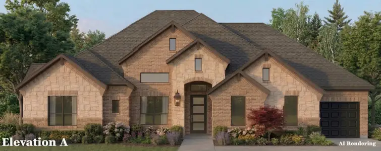 Legacy Trails by Altura Homes in McLendon-Chisholm - image 13