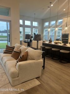 New construction Single-Family house 305 Navigators Rd, St. Johns, FL 32259 plan Palos Verdes - Elite Series | 60' Wide Lots - image 11