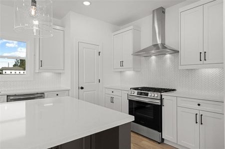 New construction Single-Family house 371 Kings Lndg, Hapeville, GA 30305 - image 20