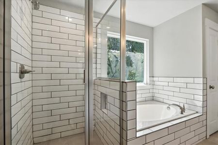 New construction Single-Family house 4034 Links Blvd, Jefferson, GA 30549 - image 16