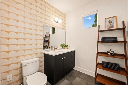 New construction Single-Family house 1007 E 15Th St, Unit 3, Austin, TX 78702 - image 6