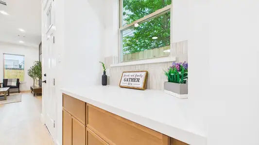 Gentry Street by ONYX Residential Group in Houston - image 10