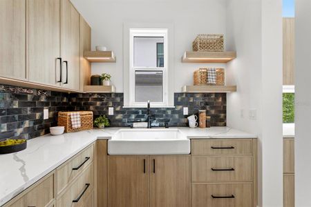 New construction Single-Family house 5023 W Dante Ave, Tampa, FL 33629 - image 9