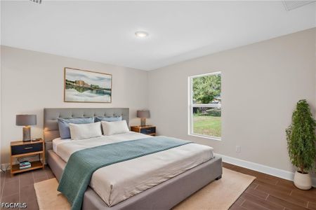 New construction Single-Family house 2132 Nw 16Th Pl, Cape Coral, FL 33993 plan The Seabreeze Cove - image 6