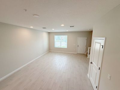 New construction Townhouse house 735 Pilea St, Apopka, FL 32703 Rutland - Townhome Series- photo 37 37