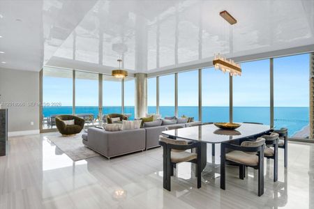 New construction Condo house 17901 Collins Ave, Unit 2704, Sunny Isles Beach, FL 33160 - image 18