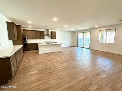 SR40 Lot 249 - Kitchen Great Rm