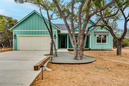 New construction Single-Family house 8 Huisache Ln, Wimberley, TX 78676 - image